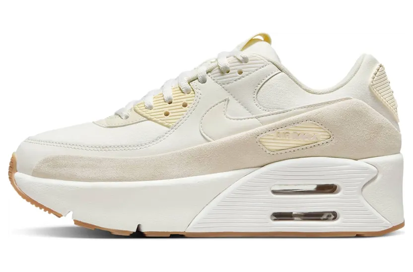Nike Air Max 90 LV9 Sail Light Orewood (FD4328-100)