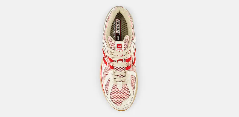 New Balance 1906R White Red (M1906RO)