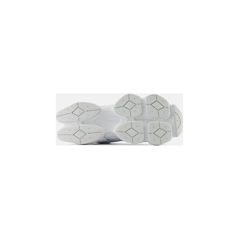 New Balance 9060 Triple White (U9060NRJ)