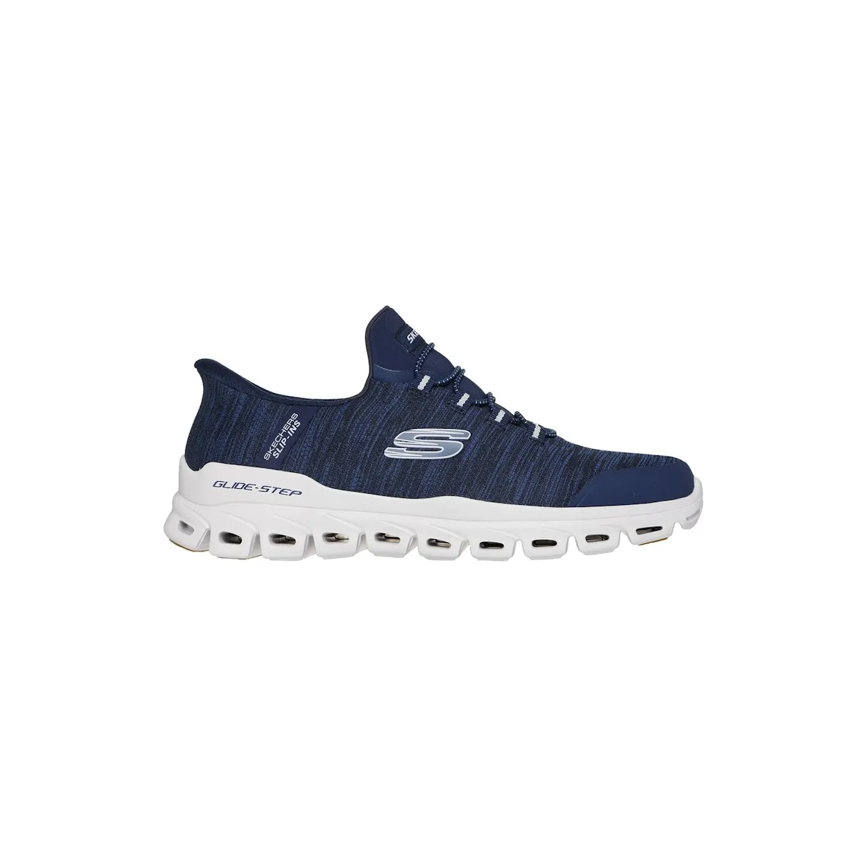 skechers-glide-step 233011-NVY
