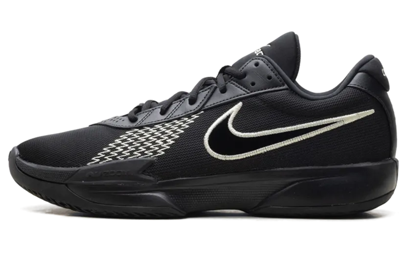 Nike GT Cut Academy “Black Alabaster” (FB2599-011)