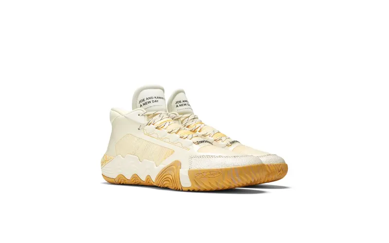 New Balance New Balance Yellow/White (GBKLSBM2)