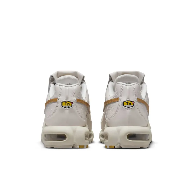 Nike Air Max Plus Tiempo “Metallic Gold” (HV2541-001)