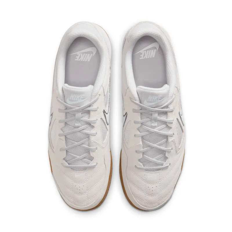 Nike Gato Vast Grey Black Gum (HQ6020-002)
