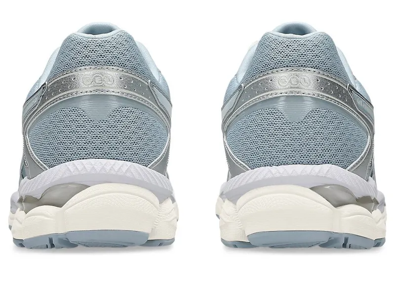 ASICS GEL-CUMULUS 16 “Storm Cloud / Pure Silver” (1203B218-400)