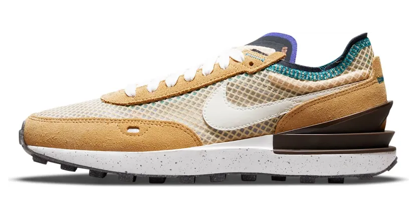 Nike Waffle One DM6437-737