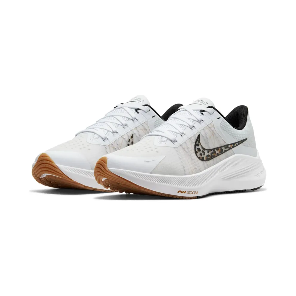 Nike Winflo 8 Premium White Leopard (DA3056-100)