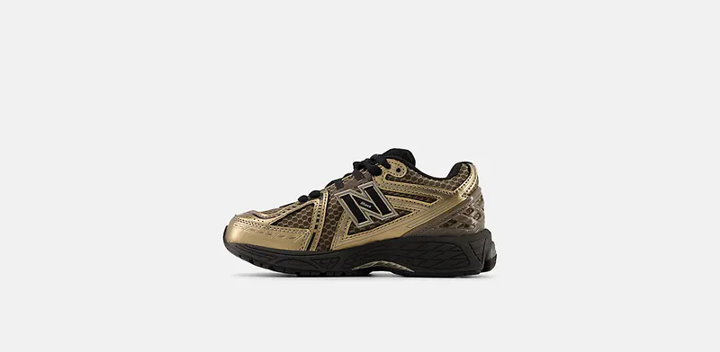 New Balance 1906R Mushroom Black (PC1906CY)