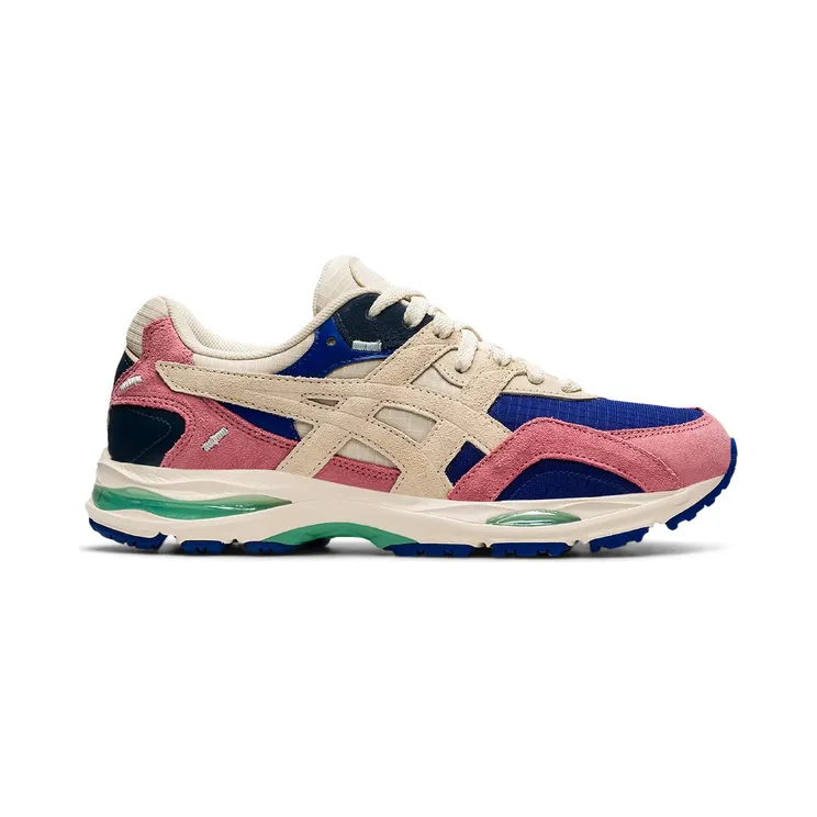 Asics Multicolor Gel-MC Plus Sneakers (1202A045-400)