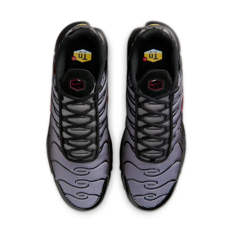 Nike Tuned Black/Pencil Point/Team Crimson (DM0032-032)