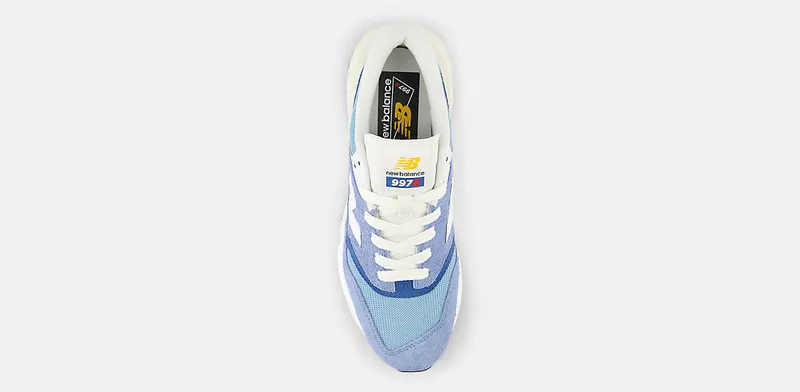 New Balance 997R “Chrome Blue” (U997RMA)