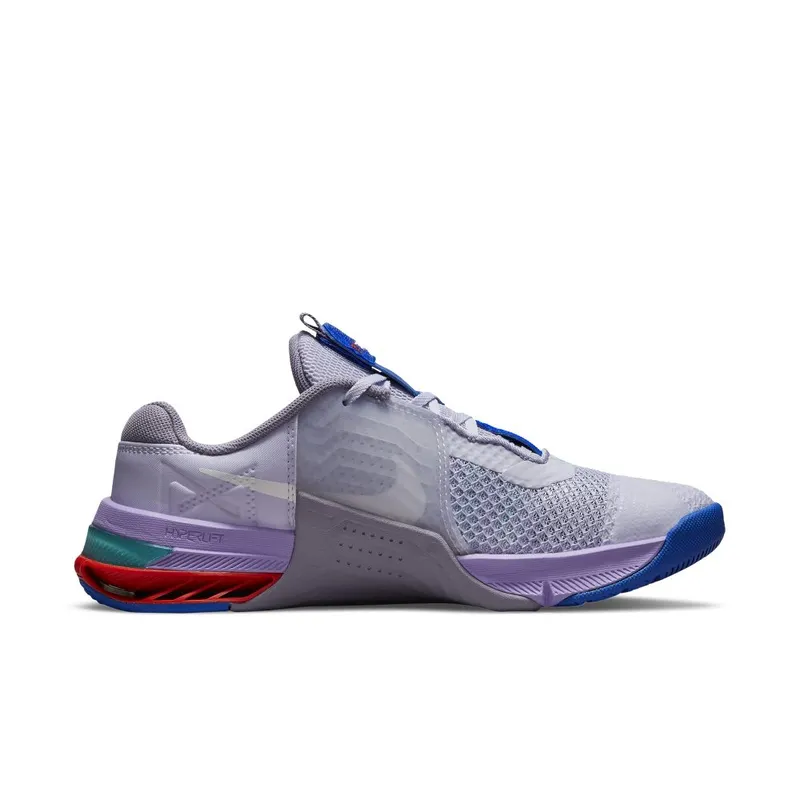 Nike Metcon 7 Trainingsschoen for Women Purple (CZ8280-515)