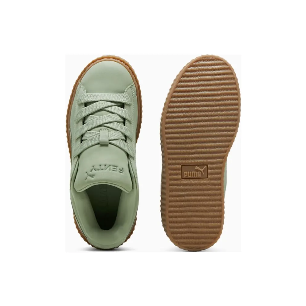 Puma Creeper Phatty Rihanna Fenty Green Fog (399866-02)