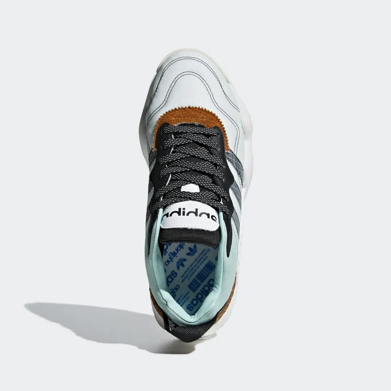 Adidas x Alexander Wang AW Turnout Trainer Clear Mint (DB2613)