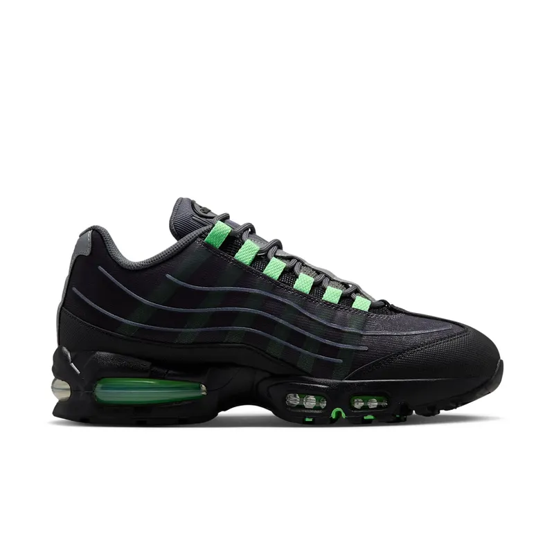 Nike Air Max 95 Tech “Illusion Green” (IH7853-004)