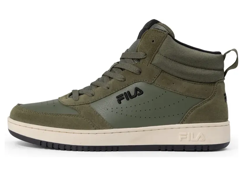 Fila Rega Groen (FFM0367-60017)