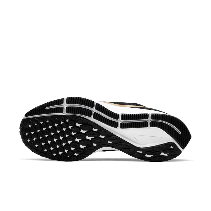 Nike Air Zoom Pegasus 36 Black University Red (W) Black/University Red/White (AQ2210-008)