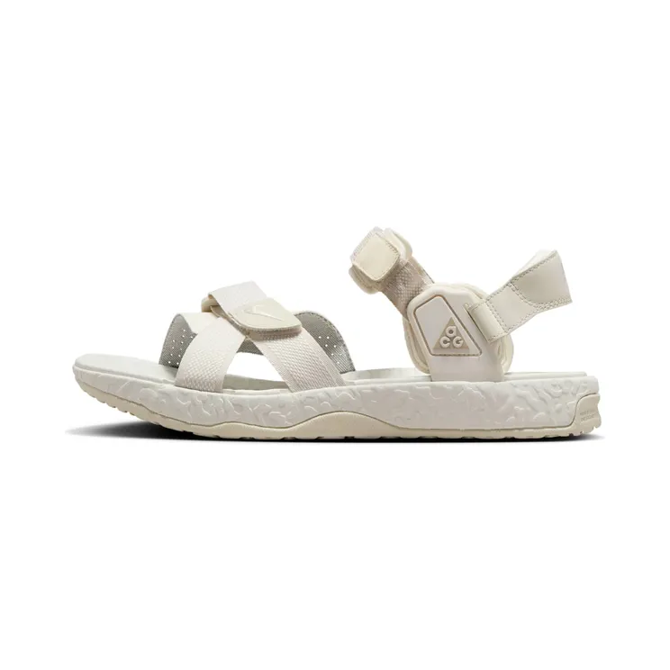 Nike ACG Air Deschutz+ “Phantom / Light Bone / Light Orewood Brown / Khaki” (FN5201-001)