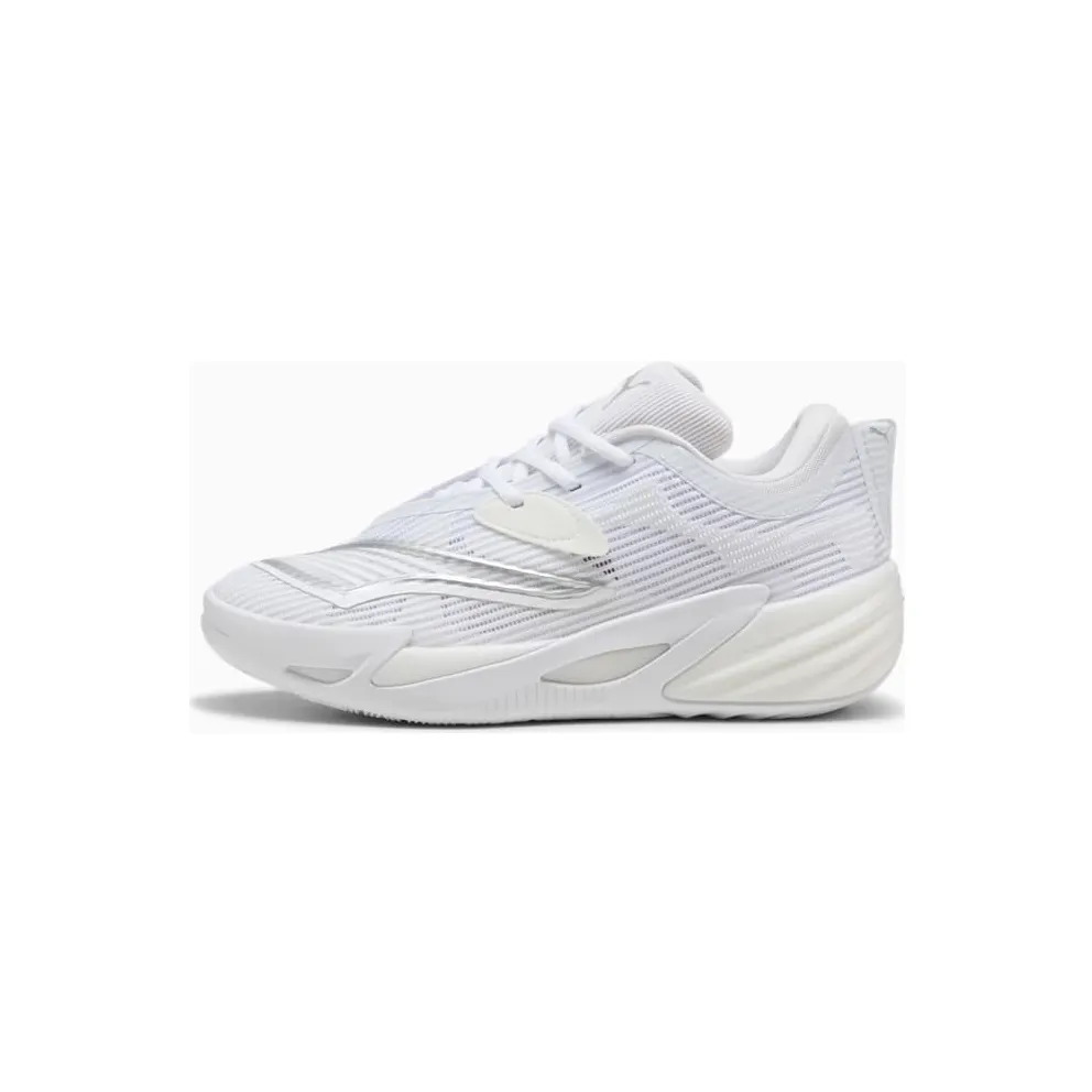 Puma All-Pro Nitro White (312839-02)