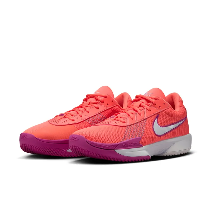 Nike Zoom GT Cut Academy “Mango Dark Pink” (FB2599-600)
