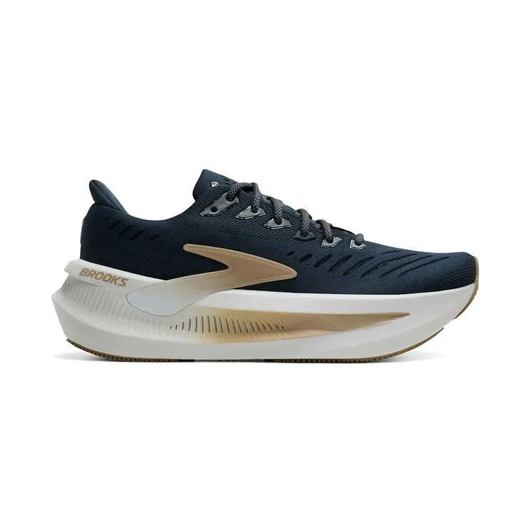 Brooks Glycerin Spellbound / Starfish / White (110479-1D-485)