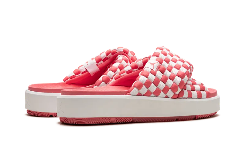 Jordan SOPHIA SLIDES “SEA CORAL SAIL” (DO8863-800)