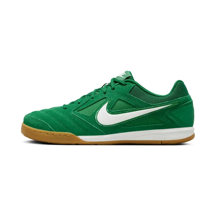 Nike Gato (pine green / white / gum / light brown) – HQ6020-300