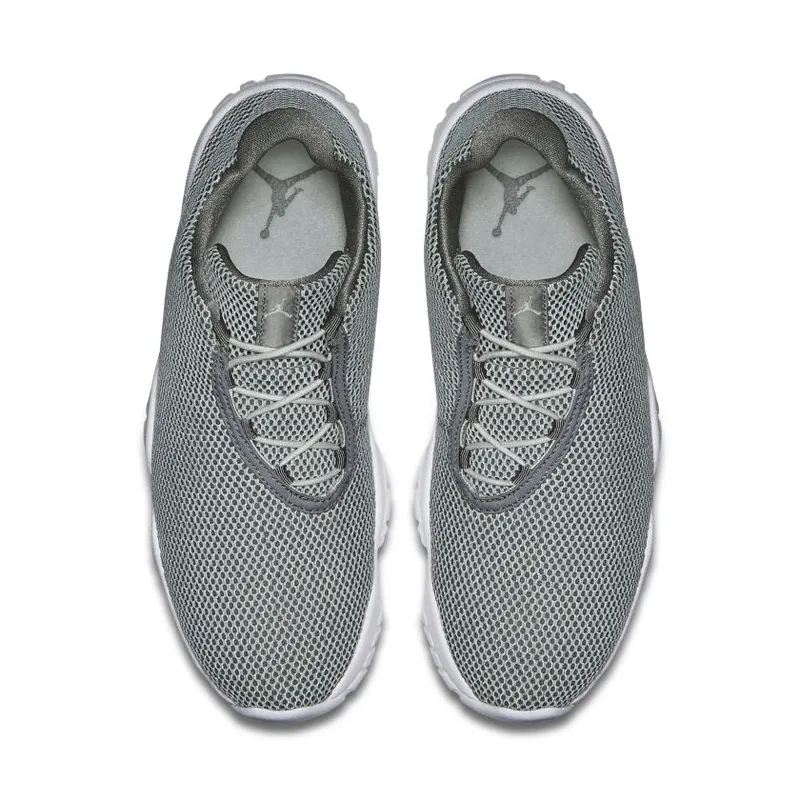 Jordan Future Low Grey Mist (718948-003)