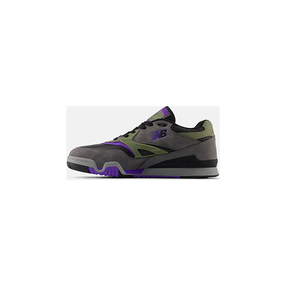 New Balance Numeric 770 Grey Black Purple (NM770VWX)