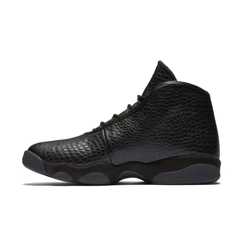 Jordan Horizon Black Croc Black/Dark Grey-Black-Infrared 23 (822333-010)