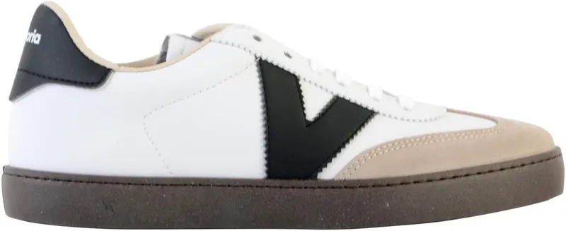 Victoria sneaker White (1126186-20)