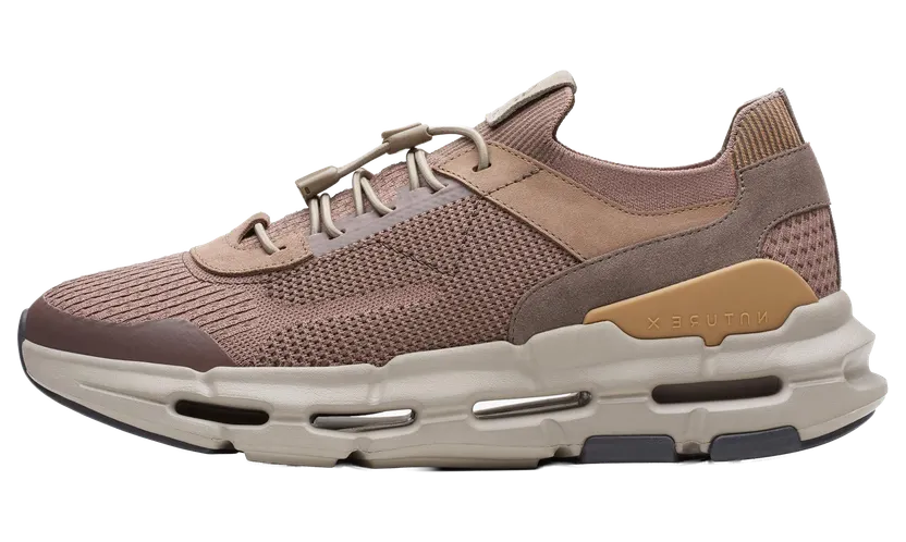 Clarks sneaker 26176165