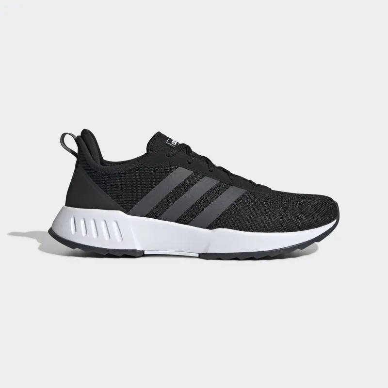 Adidas Phosphere Core Black / Grey Six / Cloud White (EG3490)