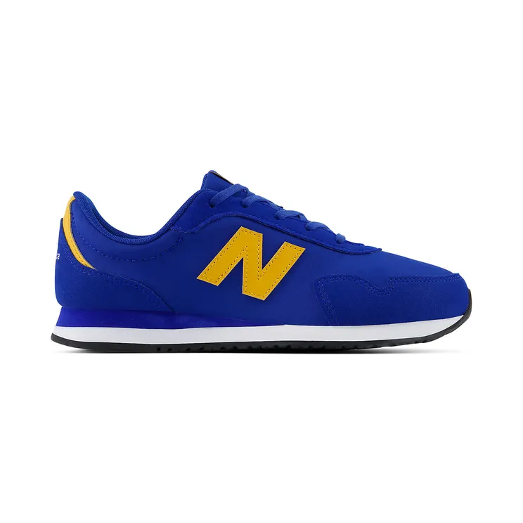 New Balance 323 Team Royal Yellow (GC323AD)