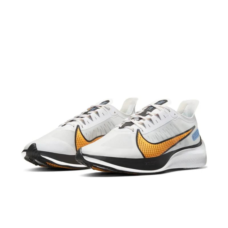 Nike Zoom Gravity White Black White/Black/University Blue (BQ3202-102)