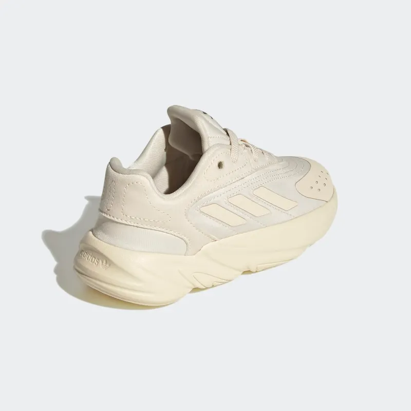 Adidas OZELIA Ecru Tint / Ecru Tint / Core Black (GW7213)