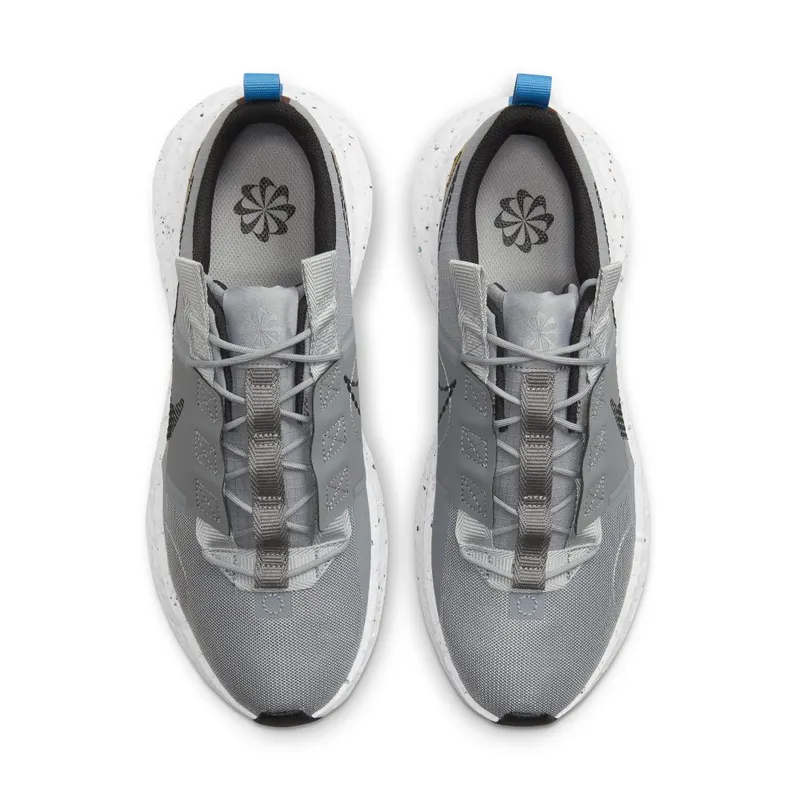 Nike Crater Impact SE Grey (DJ6308-001)