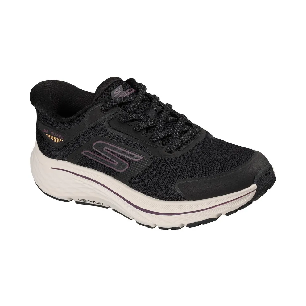 Skechers Slip-ins: GO RUN Consistent 3 Sneaker Black