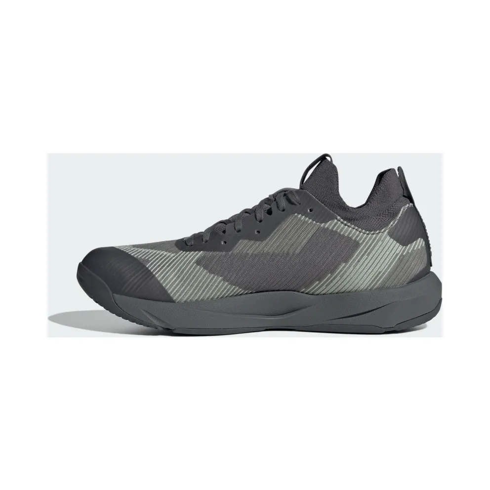 Adidas RapidMove ADV Trainer Grey Five / Linen Green / Grey Six (IH7518)