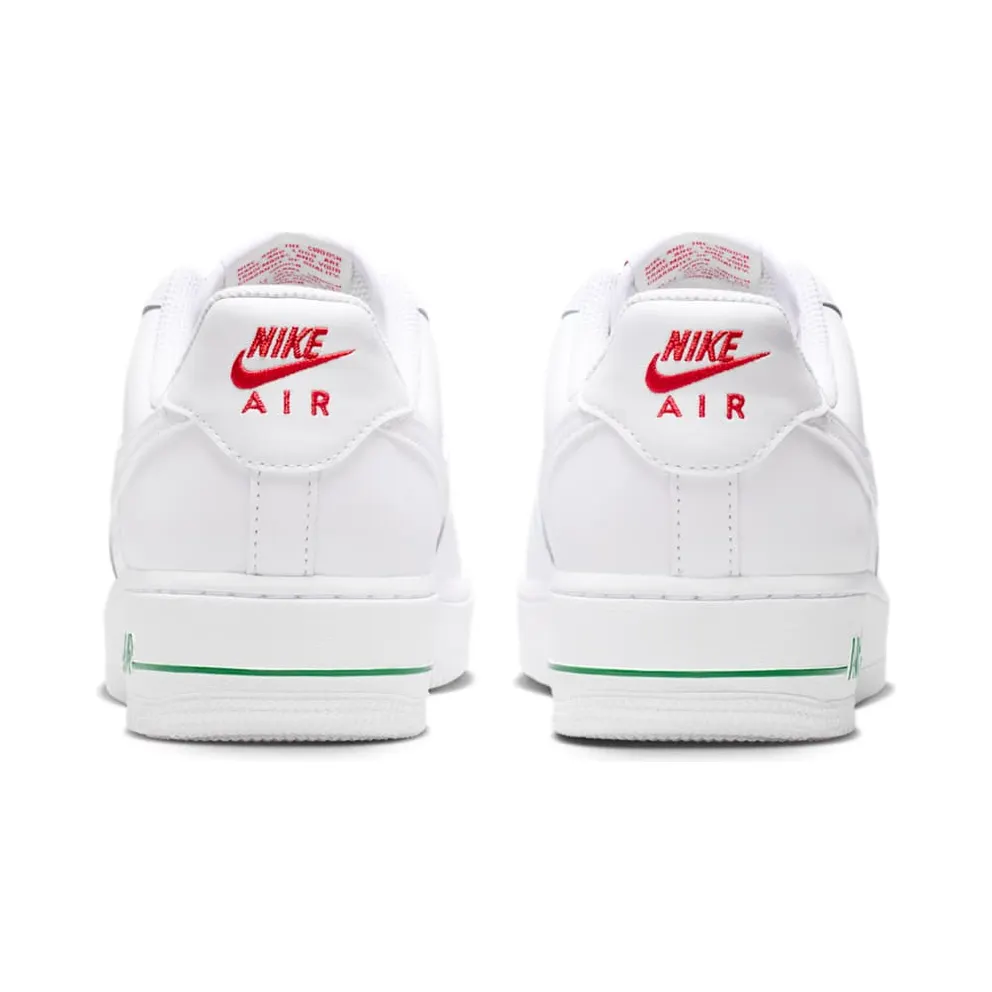 Nike Air Force 1 Low “Rose White” (IF0498-100)