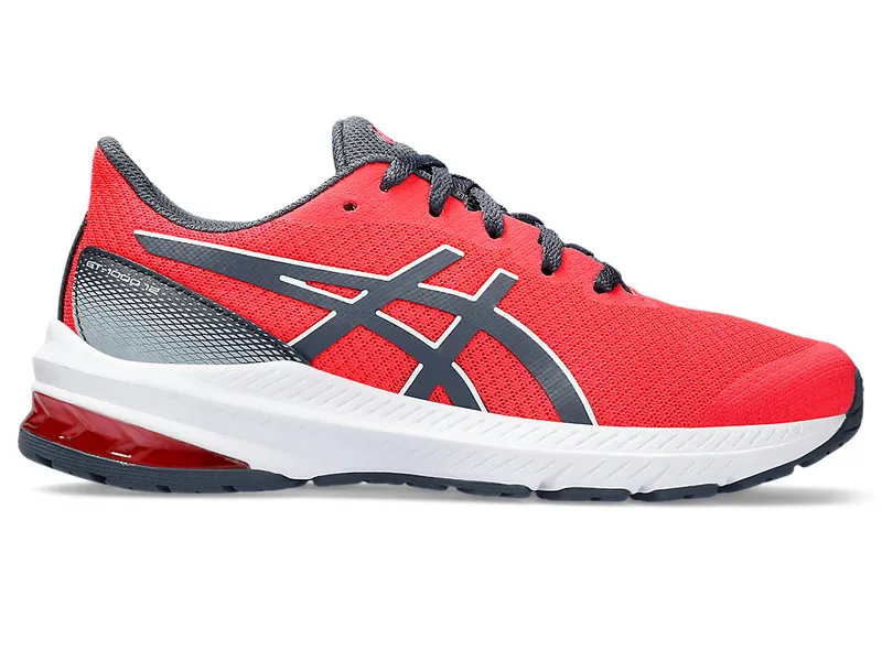 Asics GT-1000 12 GS Diva Pink/Tarmac (1014A296.700)