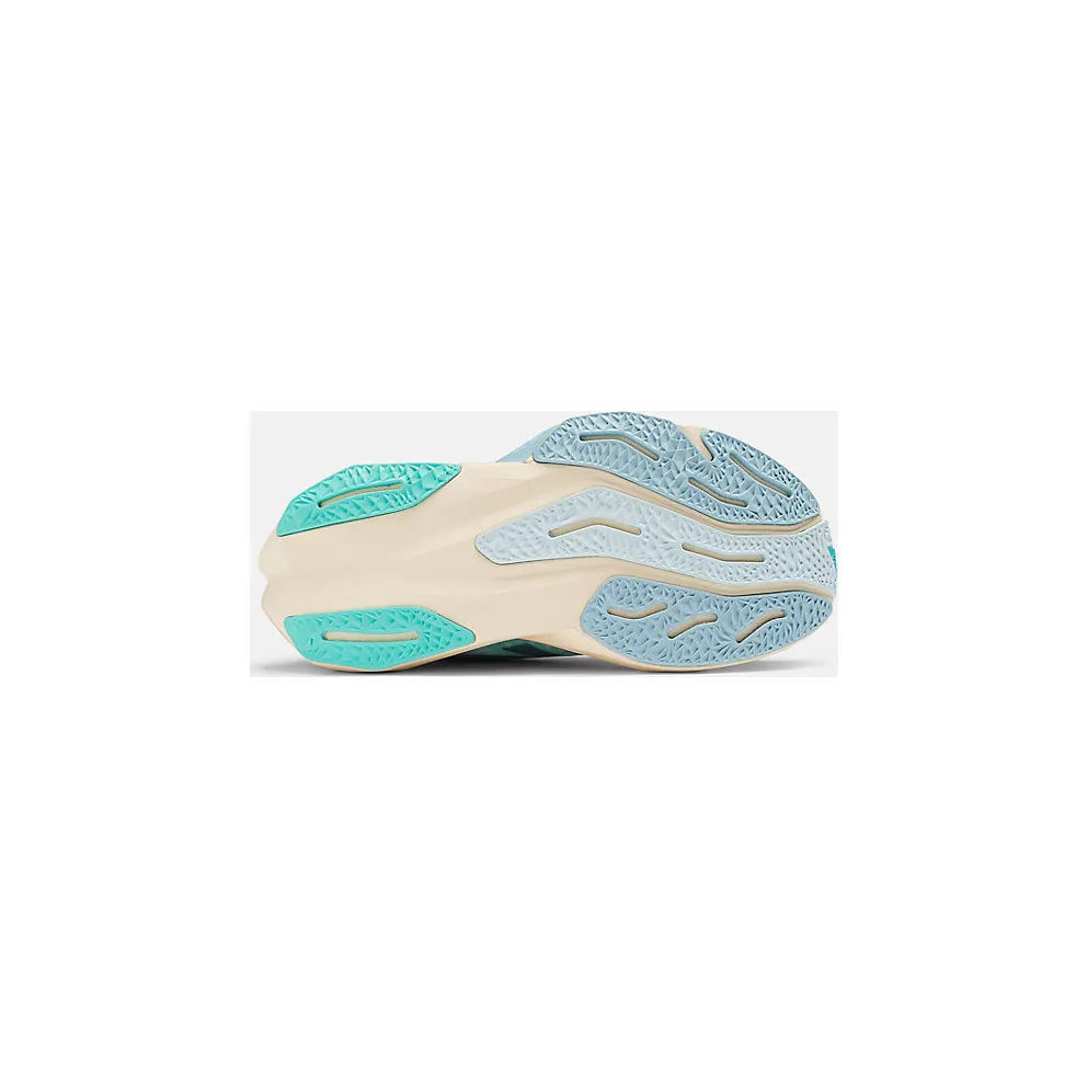 New Balance FuelCell Rebel v4 Quarry Blue (WFCXCH4)
