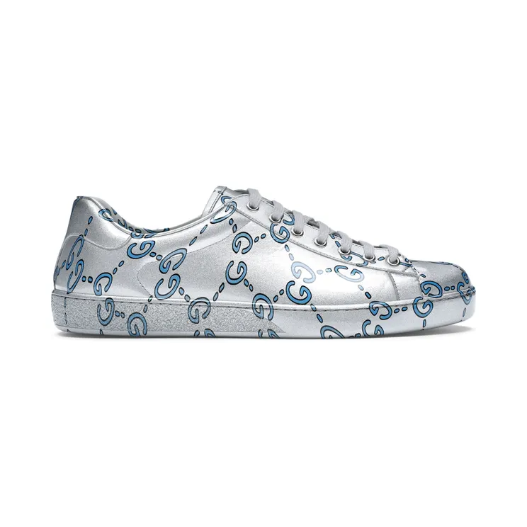 Gucci Ace GG Logo (548938-03J00-1905)