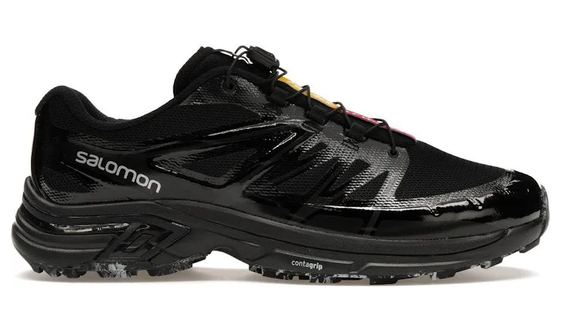 Salomon XT-Wings 2 Palace Black (L47473600)