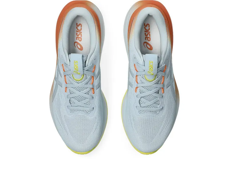 ASICS GEL-CUMULUS 28 SUNNY SIZZLE “Sky / Sun Peach” (1011C223-400)