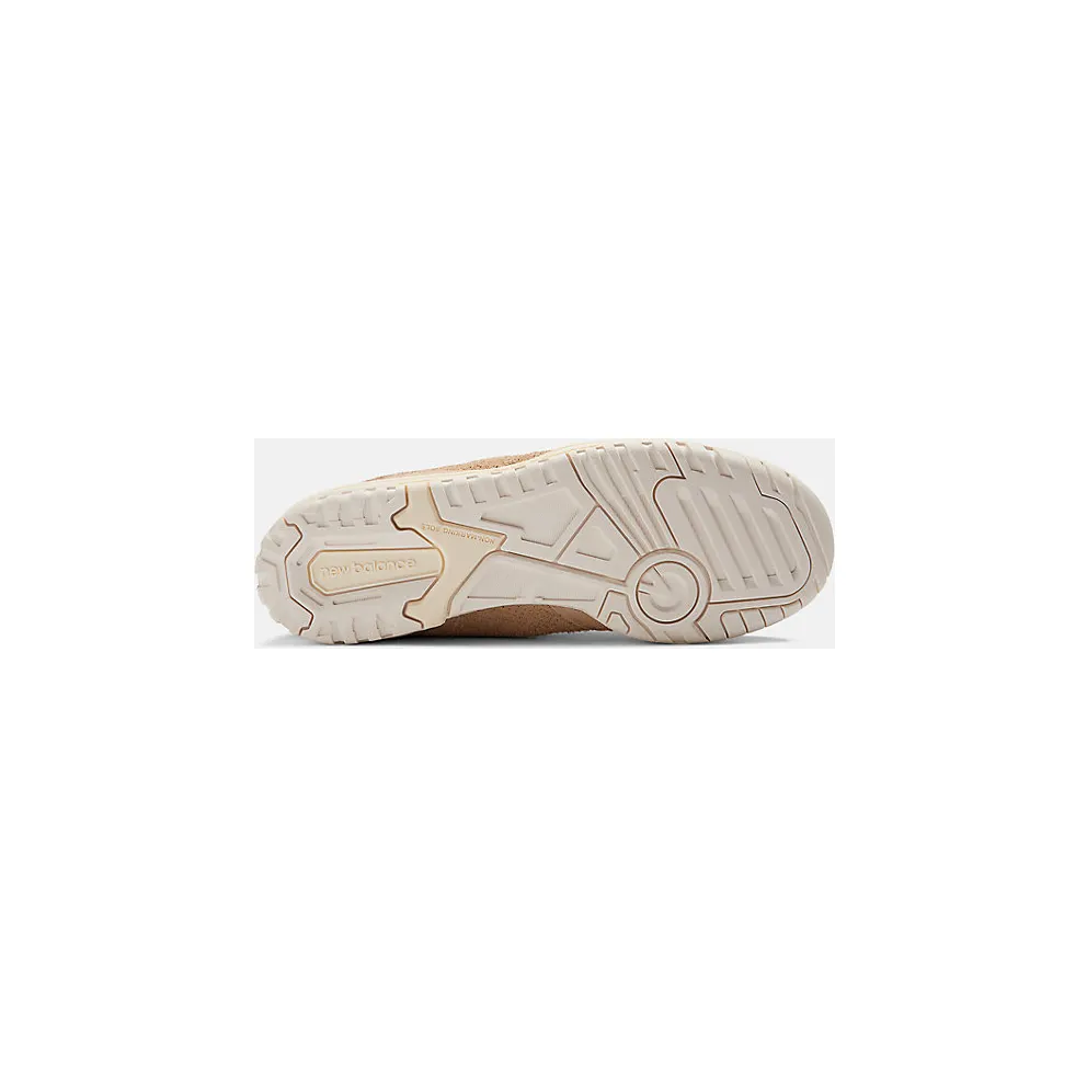 New Balance 550 “Aime Leon Dore – Taupe Suede” (BB550DA1)