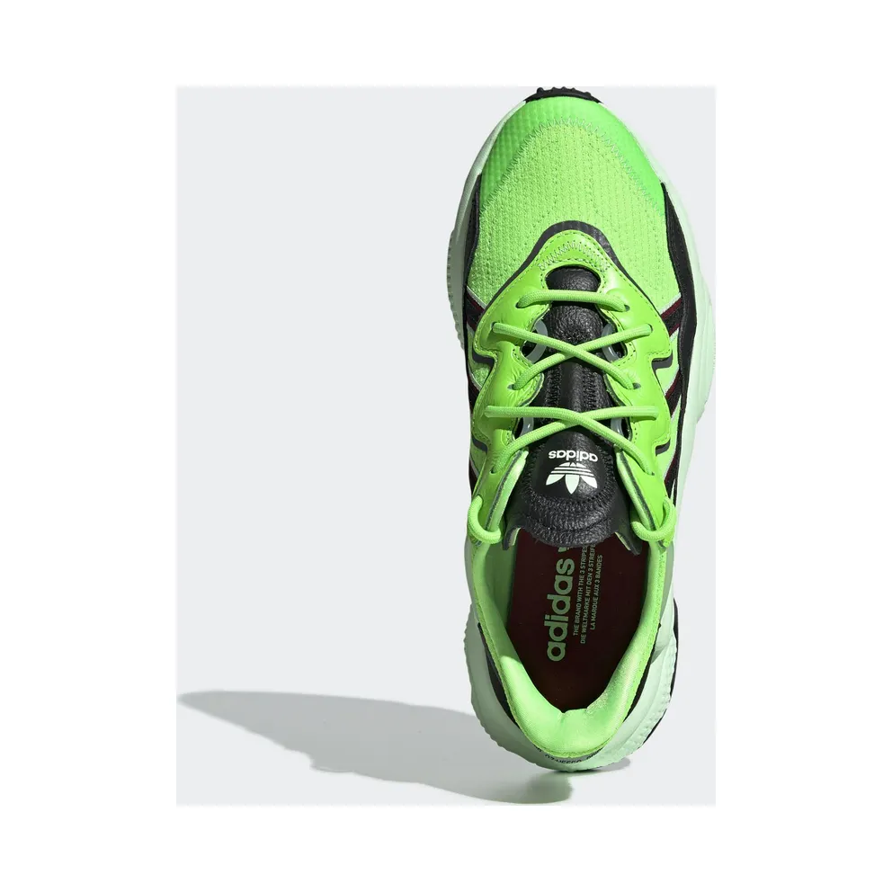 adidas Ozweego Neon Green Neon Green/Core Black/Green (EE7008)