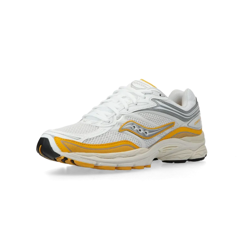 Saucony Progrid Omni 9 (ivory / pollen) – S70832-4