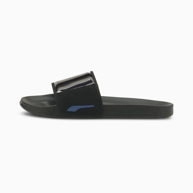 Puma Leadcat FTR Basketball Signature Slide Future Black (382733-01)