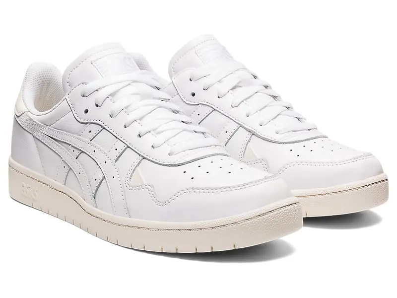 Asics JAPAN S White/Cream (1201A558.103)